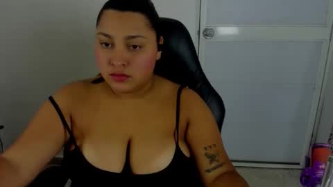 goddess_of_sissys online show from 05/16/26, 05:48