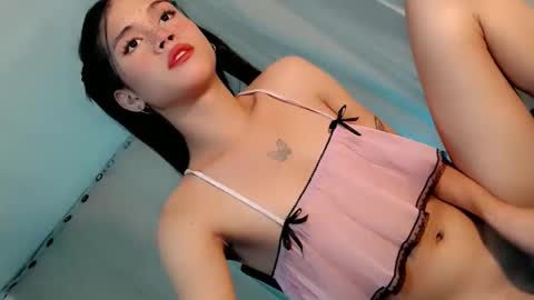 YOUR GODDESS RIAN online show from 10/29/25, 04:48