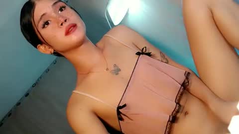 YOUR GODDESS RIAN online show from 12/02/25, 03:56