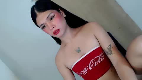 YOUR GODDESS RIAN online show from 02/07/26, 09:57