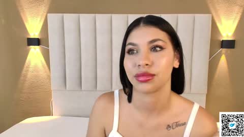 Snapshot of goddess_saori chatting on 10/11/25, 08:51 Saori online show from 10/11/25, 08:51