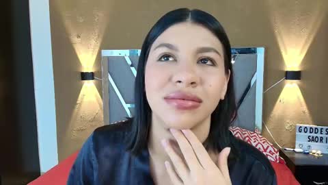 Saori online show from 02/27/26, 12:10