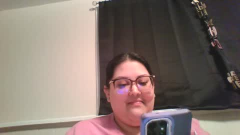 goddess_sereniity online show from 04/08/26, 12:54