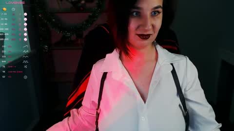 Snapshot of goddess_sophie99 chatting on 01/16/25, 09:48 Goddess Sophie99 online show from 01/16/25, 09:48