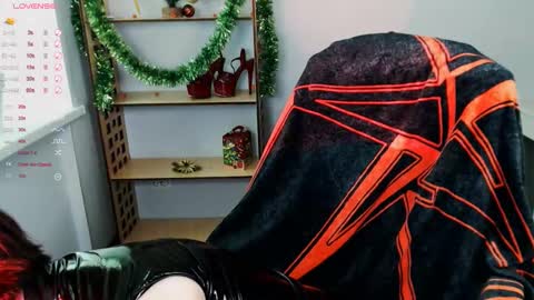 Snapshot of goddess_sophie99 chatting on 01/20/25, 07:36 Goddess Sophie99 online show from 01/20/25, 07:36