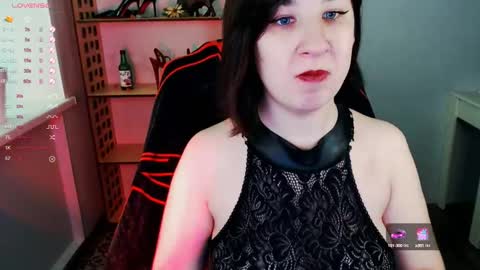 Snapshot of goddess_sophie99 chatting on 01/30/25, 09:36 Goddess Sophie99 online show from 01/30/25, 09:36