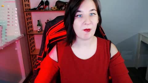 Snapshot of goddess_sophie99 chatting on 01/31/25, 10:52 Goddess Sophie99 online show from 01/31/25, 10:52