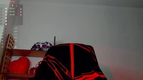 Snapshot of goddess_sophie99 chatting on 02/25/25, 03:42 Goddess Sophie99 online show from 02/25/25, 03:42