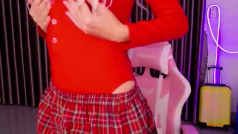 Snapshot of goddess_stars chatting on 02/26/26, 11:09 Katarina online show from 02/26/26, 11:09