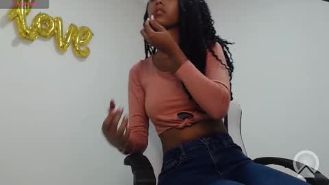 goddess_valen online show from 10/19/25, 04:51