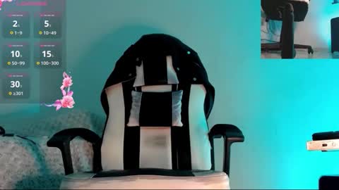 goddess_valen online show from 04/15/26, 05:36