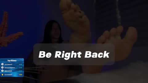 Miss Veronica  - The Supreme   online show from 02/12/26, 03:29