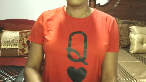 Xandra The Goddess online show from 03/28/26, 10:15