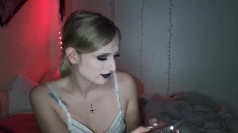 goddessalison online show from 01/10/26, 05:20