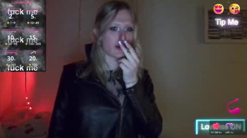 goddessalison online show from 01/15/26, 04:28