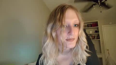 goddessalison online show from 03/22/26, 03:21