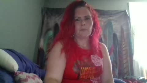 goddessalizee online show from 07/02/26, 10:05