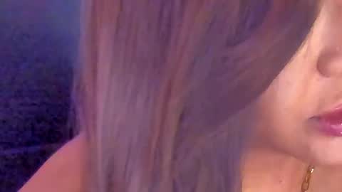 Barbie Brown online show from 03/27/26, 04:18