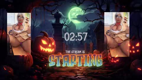 Snapshot of goddesscocoaa chatting on 10/26/25, 08:31 Goddess Cocoa online show from 10/26/25, 08:31