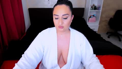 GoddessDeborahX online show from 03/07/25, 03:49