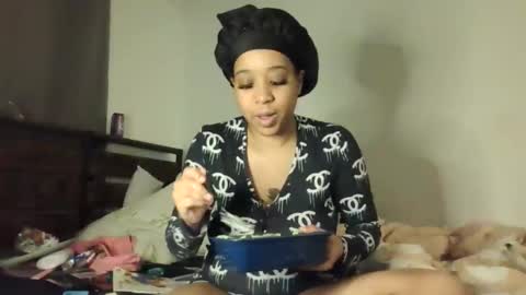 goddessdiiamond online show from 02/16/26, 04:08