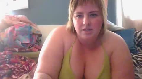 GoddesseE online show from 04/20/26, 09:05