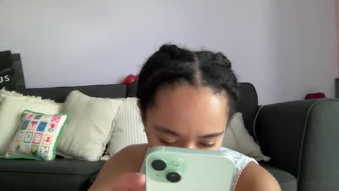 Goddess L online show from 03/28/26, 10:59