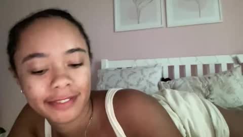 Goddess L online show from 05/01/26, 06:45