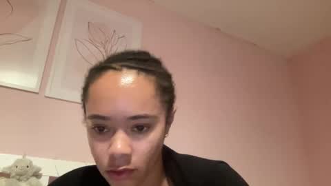 Goddess L online show from 05/07/26, 08:36