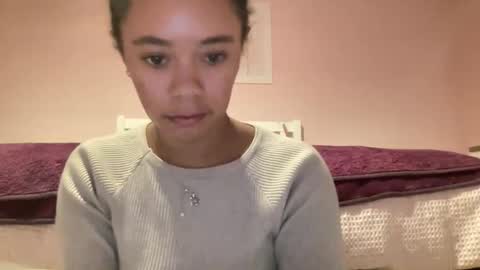 Goddess L online show from 05/12/26, 09:23