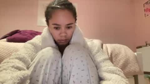 Goddess L online show from 05/13/26, 09:22