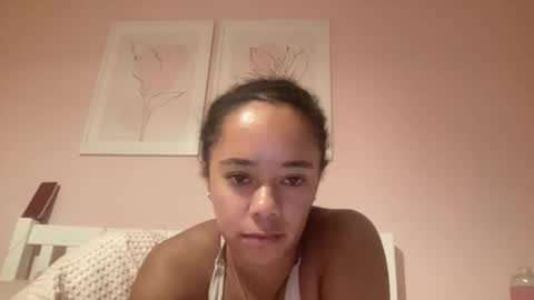 Goddess L online show from 05/18/26, 01:24