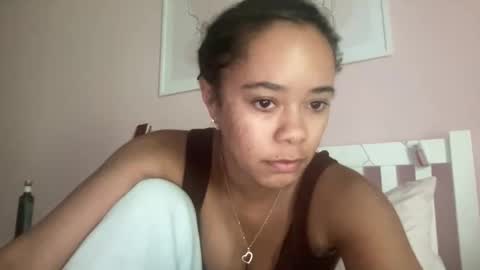 Goddess L online show from 05/18/26, 08:09