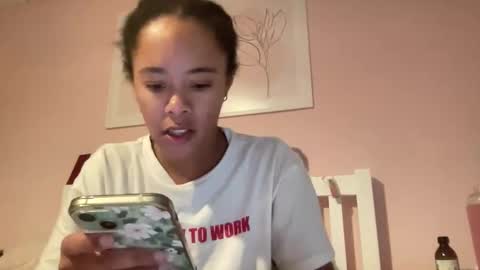 Goddess L online show from 05/19/26, 06:25