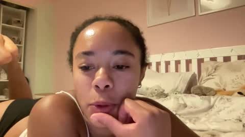 Goddess L online show from 06/06/26, 01:00