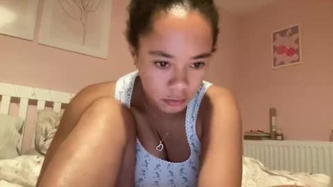 Goddess L online show from 06/07/26, 08:23