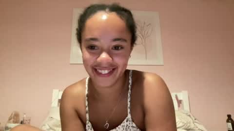 Goddess L online show from 06/12/26, 08:41