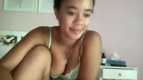 Goddess L online show from 06/18/26, 07:30