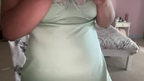 Goddess L online show from 06/19/26, 08:07