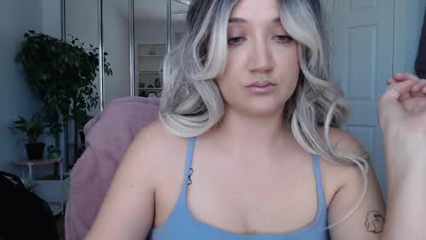 Snapshot of goddessemmy chatting on 05/07/26, 07:19 Goddess Emmy online show from 05/07/26, 07:19