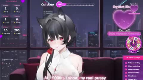  Evelyn  online show from 03/22/26, 08:56