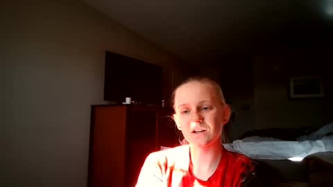 feyaa22 online show from 10/05/25, 04:49