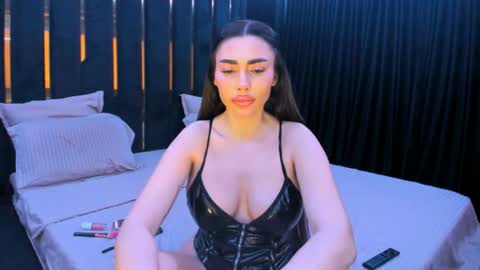 goddessforlife online show from 06/25/26, 08:35