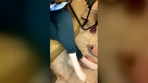 Goddess Freya online show from 02/07/26, 03:05