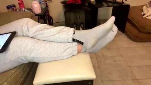 Goddess Freya online show from 02/12/26, 03:51