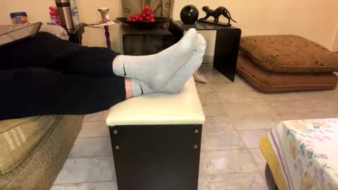 Goddess Freya online show from 02/27/26, 09:42