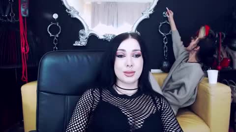 Goddess Georgia online show from 03/06/25, 03:02