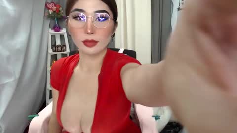 Snapshot of goddessjasmin chatting on 01/04/25, 09:32 Goddessjasmin online show from 01/04/25, 09:32