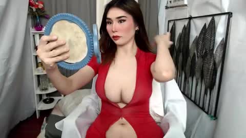 Snapshot of goddessjasmin chatting on 01/29/25, 06:12 Goddessjasmin online show from 01/29/25, 06:12