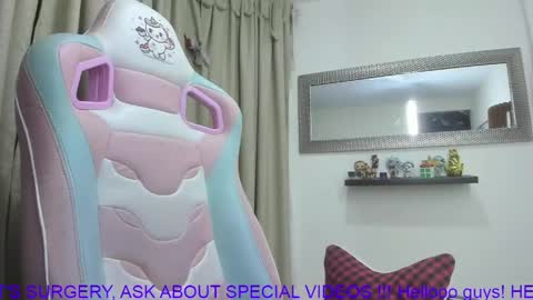 Goddess Jessica and slave Roger online show from 05/31/26, 05:15